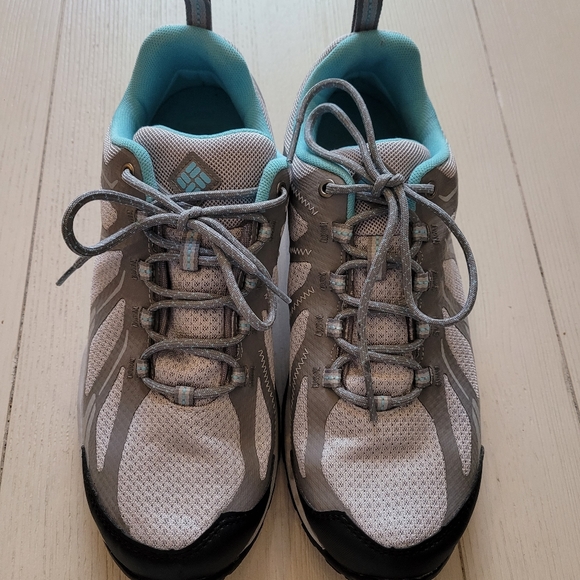 Columbia Hiking Grove Heights OutDry Techlite Women's 9.5 - Picture 6 of 11